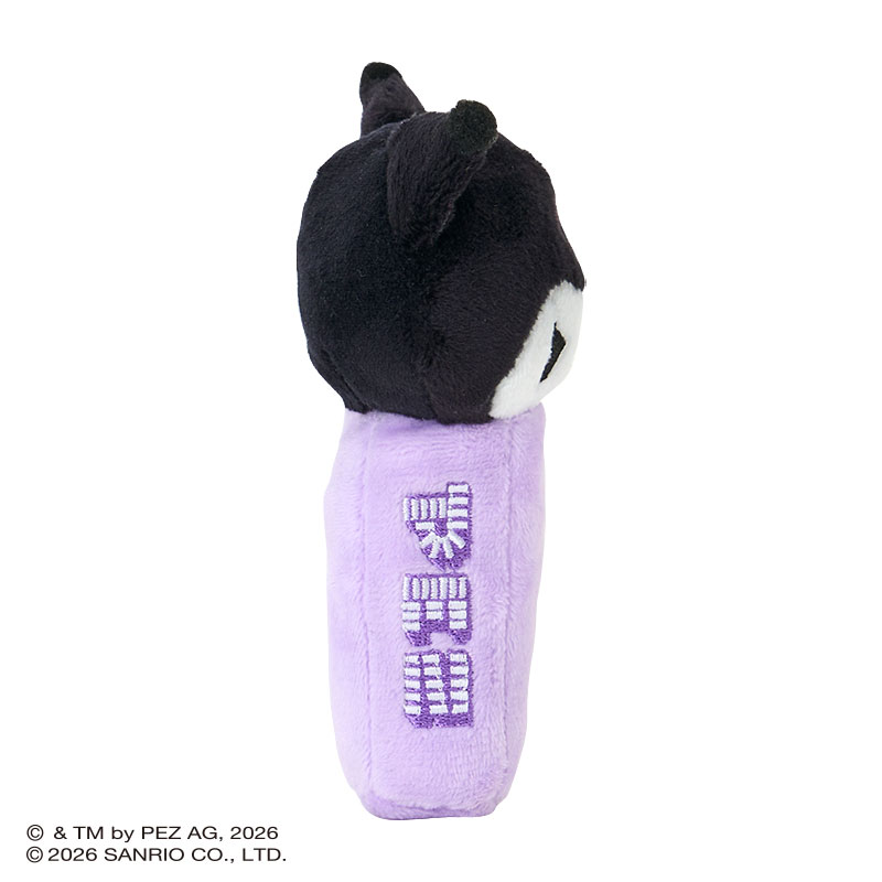 クロミ PEZ マスコットホルダー
