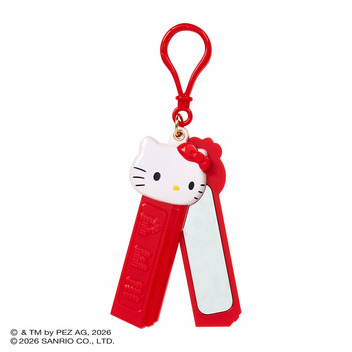 サンリオキャラクターズ PEZ シークレットチャーム