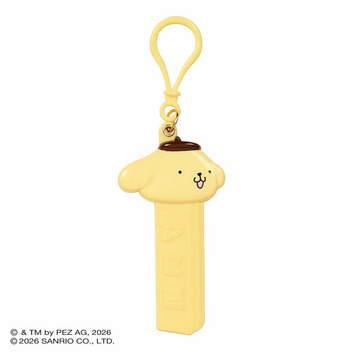 サンリオキャラクターズ PEZ シークレットチャーム