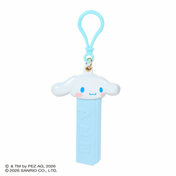 サンリオキャラクターズ PEZ シークレットチャーム