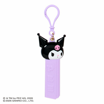 サンリオキャラクターズ PEZ シークレットチャーム