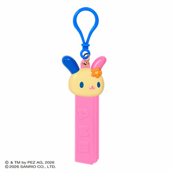 サンリオキャラクターズ PEZ シークレットチャーム