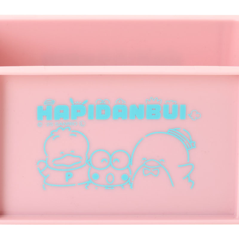 はぴだんぶい ミニコンテナ 2個セット｜サンリオオンラインショップ