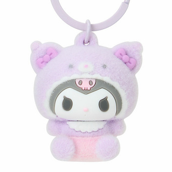クロミ 立体キーホルダー