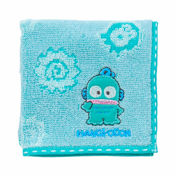 ハンギョドン プチタオル（ステッチ）