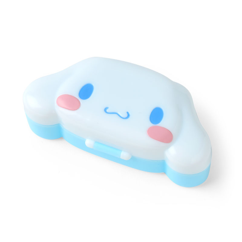 シナモロール フェイス形お薬ケース