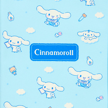 シナモロール メディカルケースM
