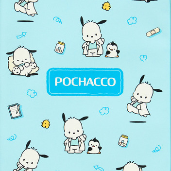 ポチャッコ メディカルケースM