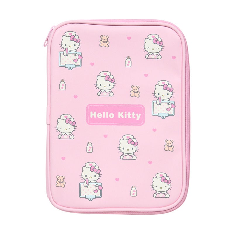 ハローキティ メディカルケースM