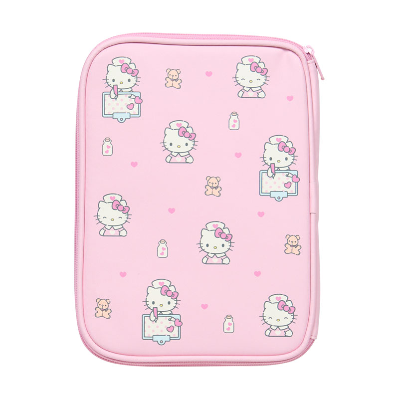 ハローキティ メディカルケースM