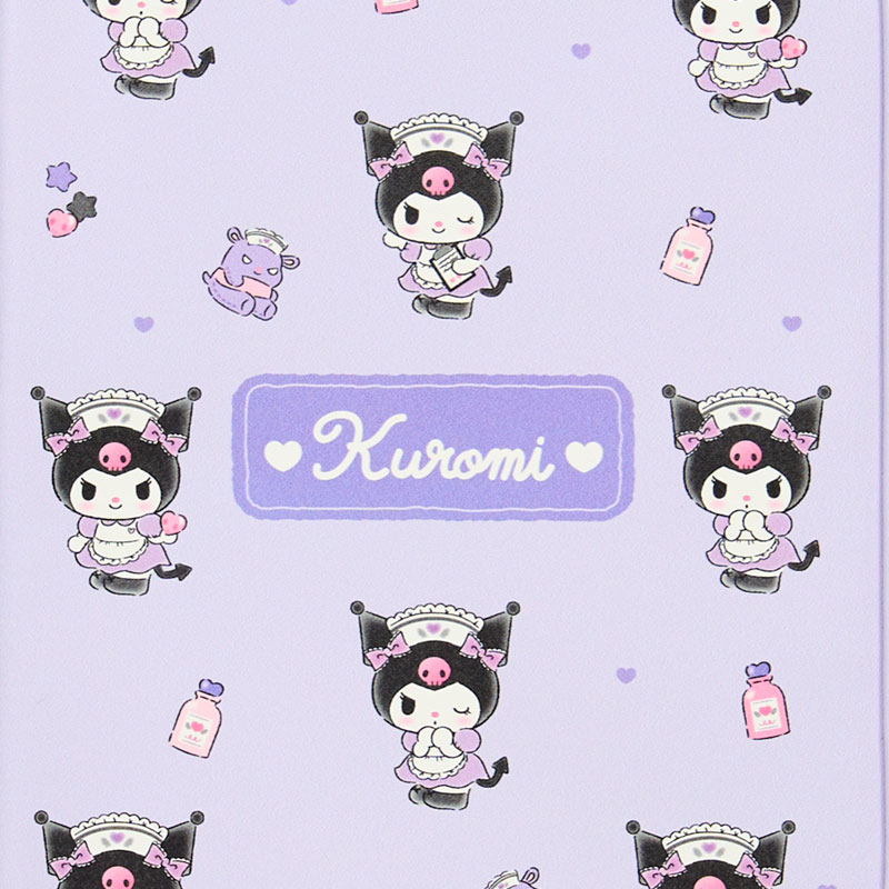 クロミ メディカルケースM