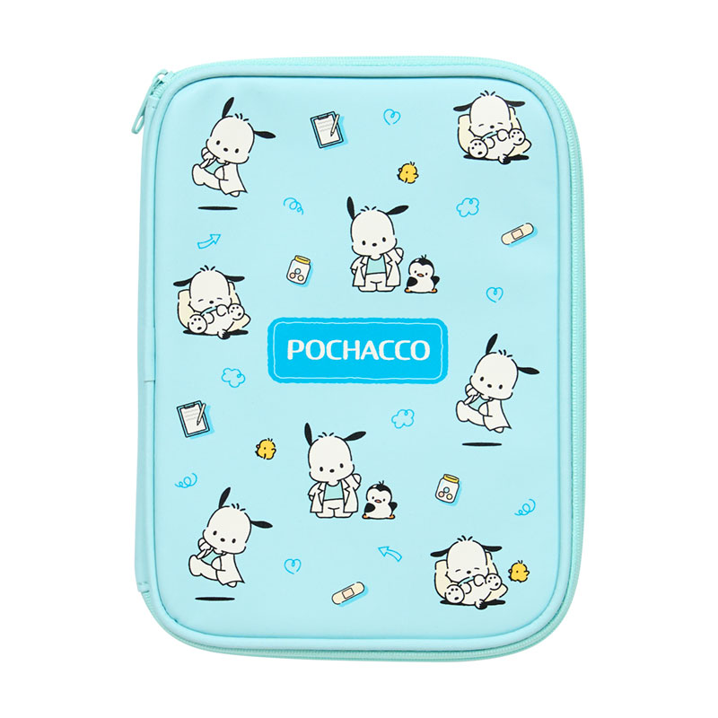 ポチャッコ メディカルケースM