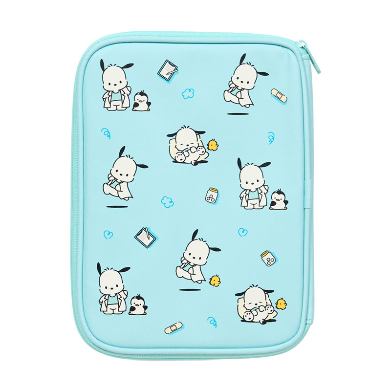 ポチャッコ メディカルケースM