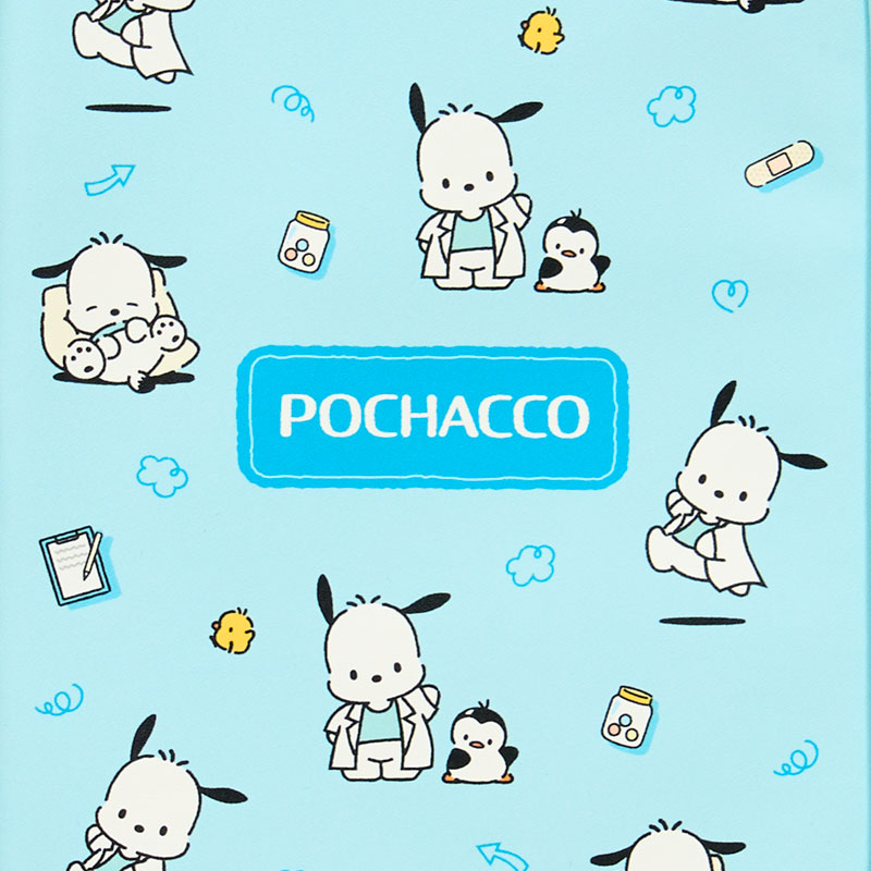 ポチャッコ メディカルケースM