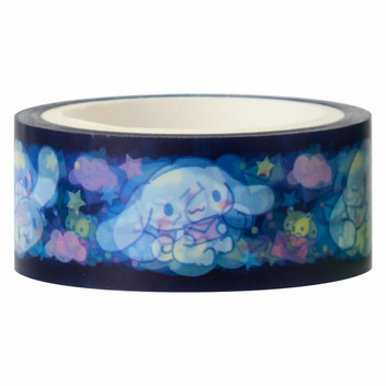 シナモロール フィルムテープ 2個セット