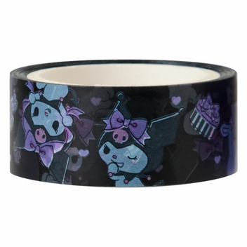 クロミ フィルムテープ 2個セット
