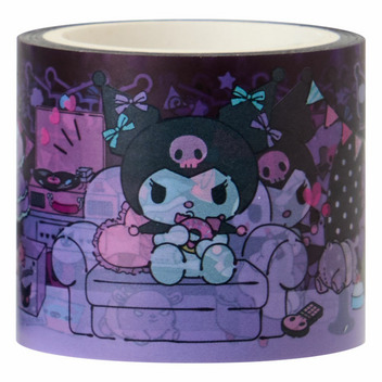クロミ フィルムテープ 2個セット