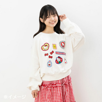 ぐでたま トレーナー