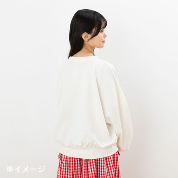 ポチャッコ トレーナー