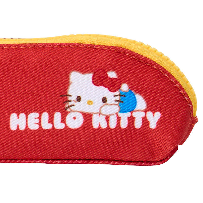 ハローキティ スリムペンケース