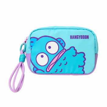 ハンギョドン ポーチ