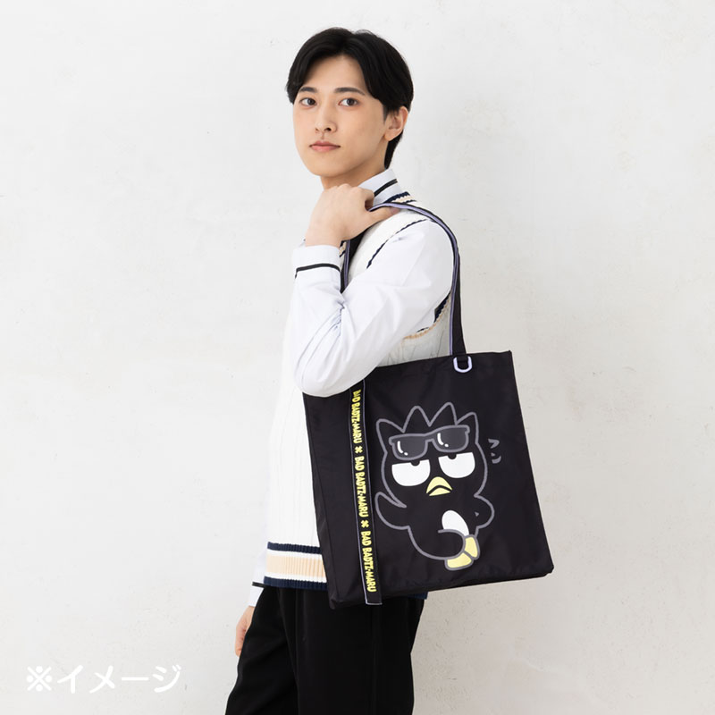 けろけろけろっぴ トートバッグ