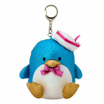 サンリオキャラクターズ シークレットマスコットホルダー キラキラA