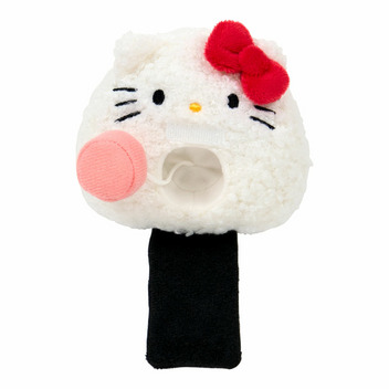 サンリオキャラクターズ ぬいぐるみおままごとセット