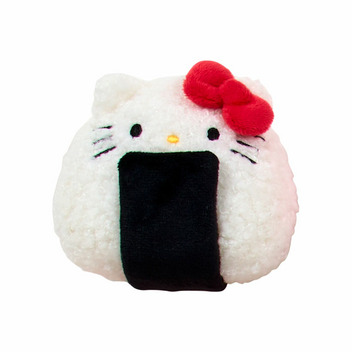 サンリオキャラクターズ ぬいぐるみおままごとセット