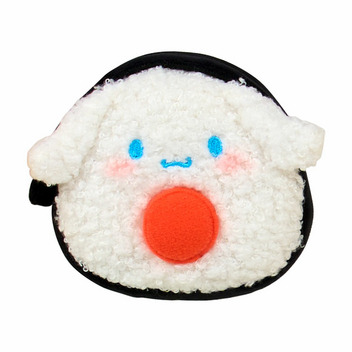 サンリオキャラクターズ ぬいぐるみおままごとセット