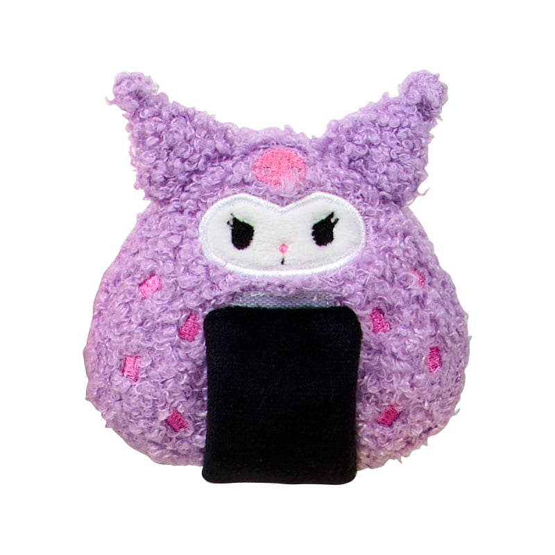 サンリオキャラクターズ ぬいぐるみおままごとセット