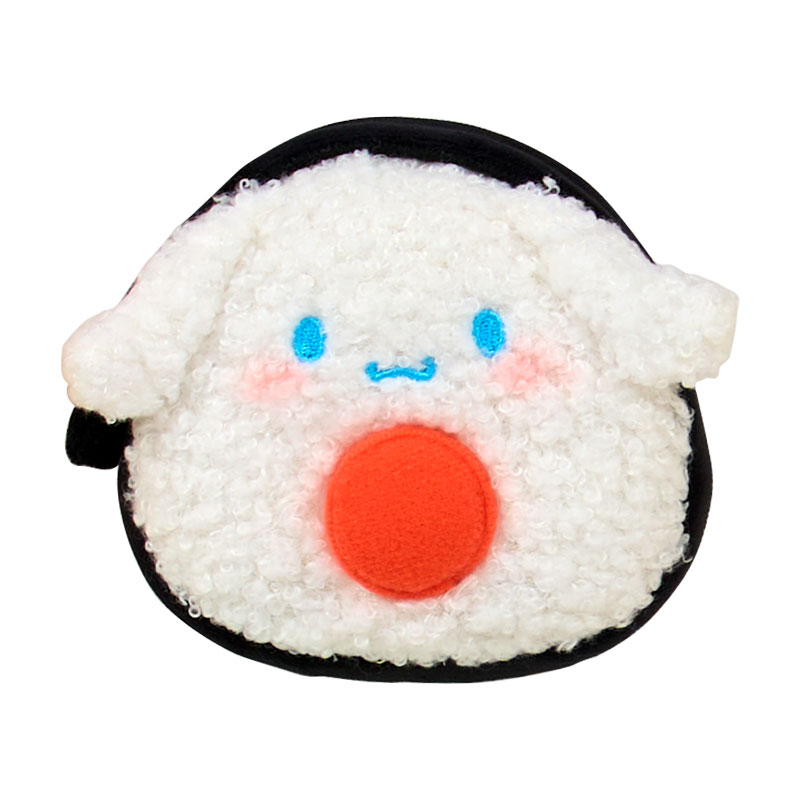 サンリオキャラクターズ ぬいぐるみおままごとセット