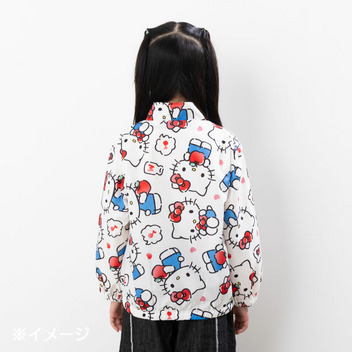クロミ キッズウィンドブレーカー