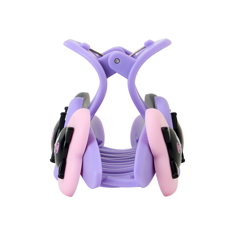 クロミ バンスヘアクリップ