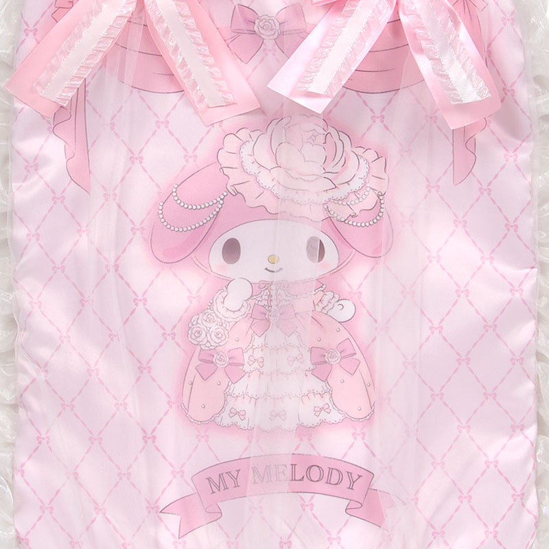マイメロディ トートバッグ（レディマイメロディ）｜サンリオ