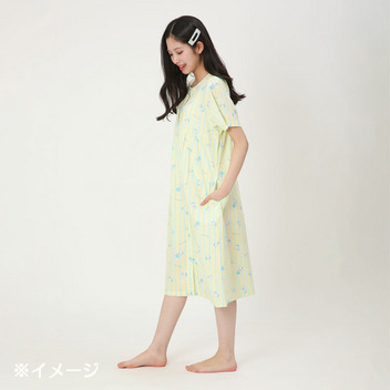 ハローキティ ルームワンピース