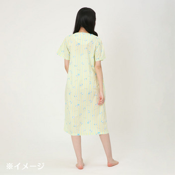 ハローキティ ルームワンピース