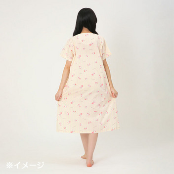 ハローキティ ルームワンピース