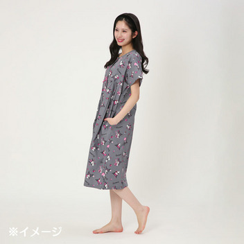 クロミ ルームワンピース