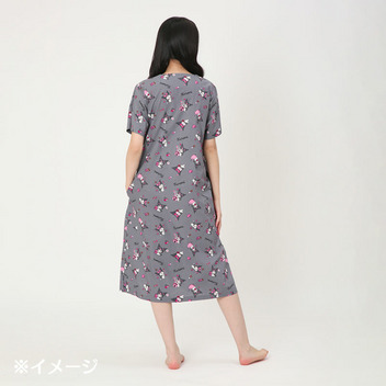 クロミ ルームワンピース