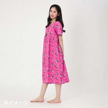 クロミ ルームワンピース