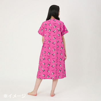 クロミ ルームワンピース