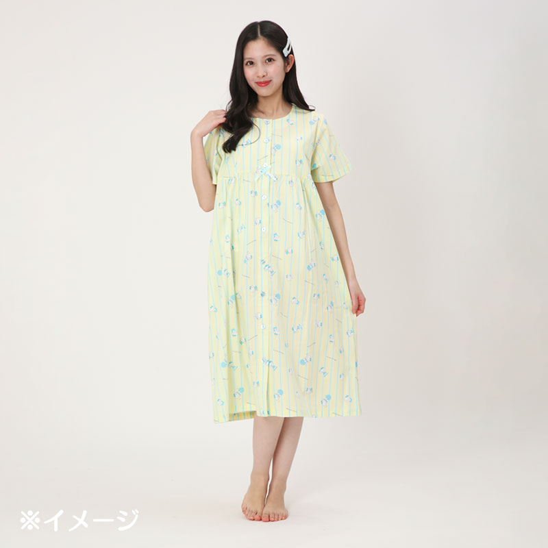 ハローキティ ルームワンピース