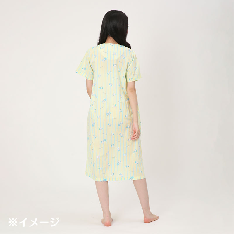 ハローキティ ルームワンピース