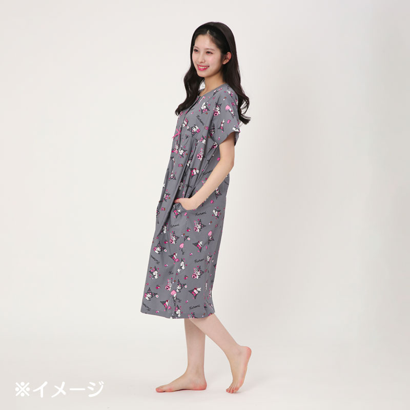 クロミ ルームワンピース