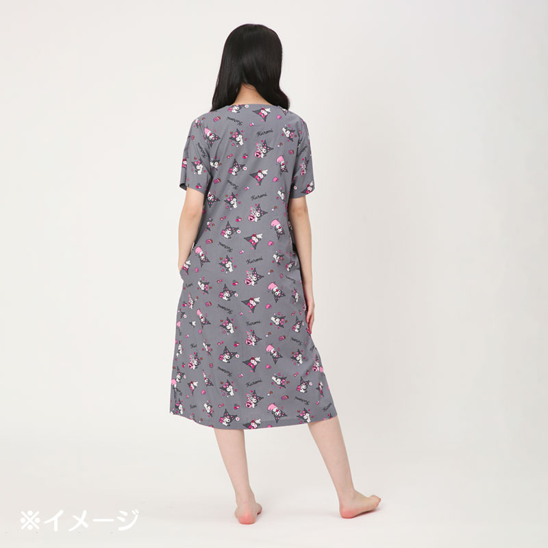 クロミ ルームワンピース