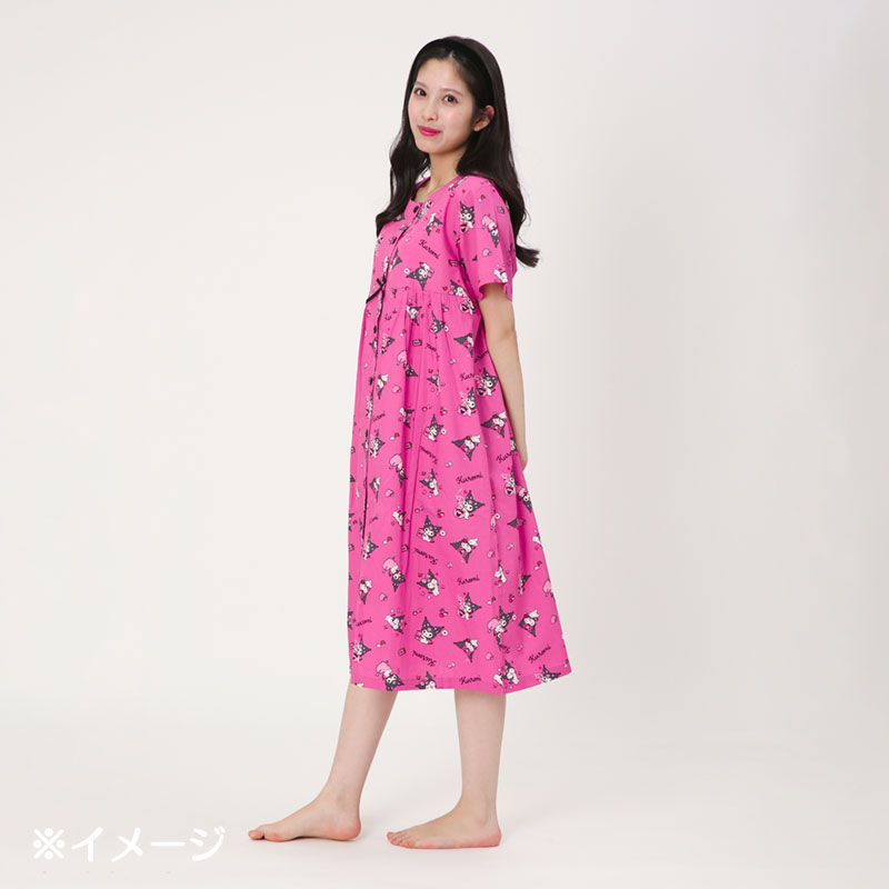 クロミ ルームワンピース