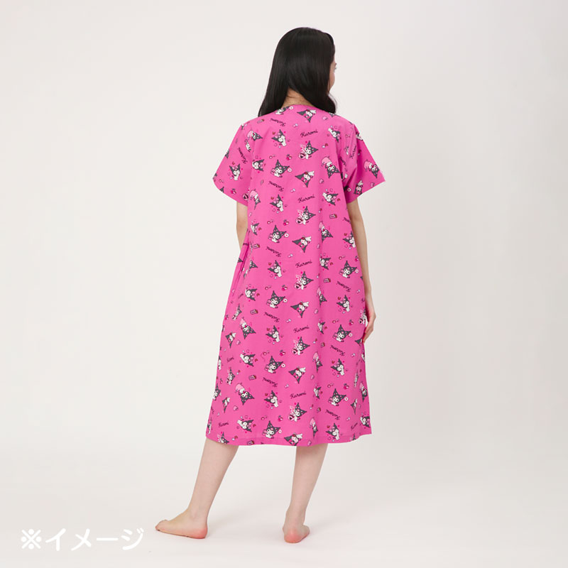 クロミ ルームワンピース