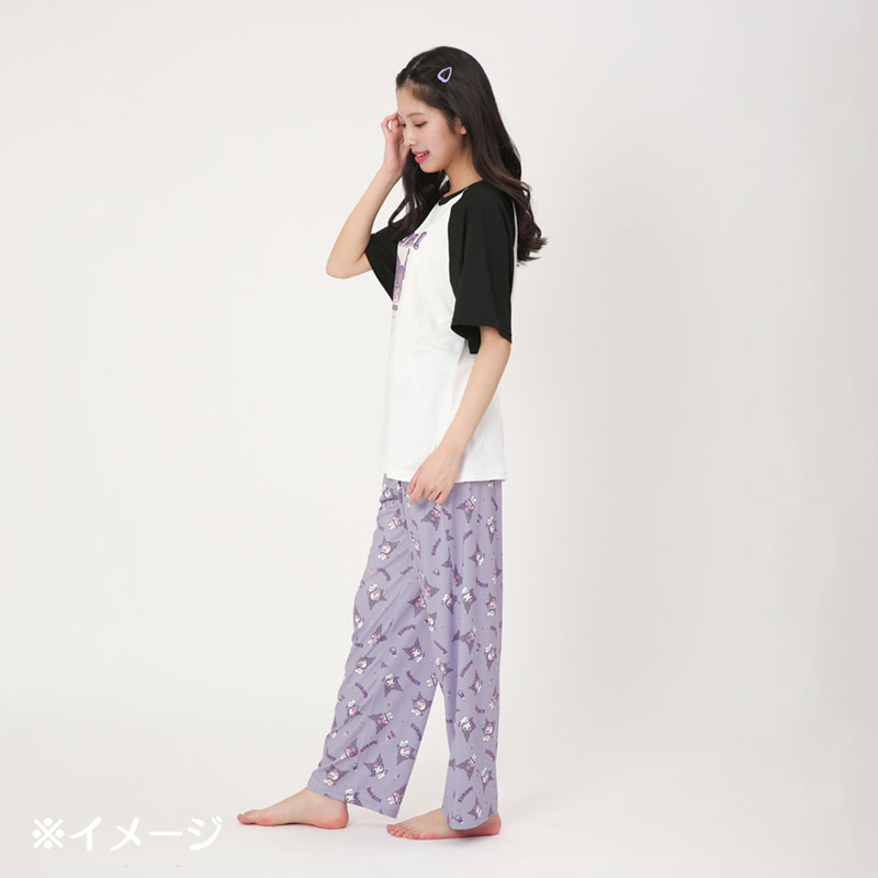 クロミ セットアップパジャマ