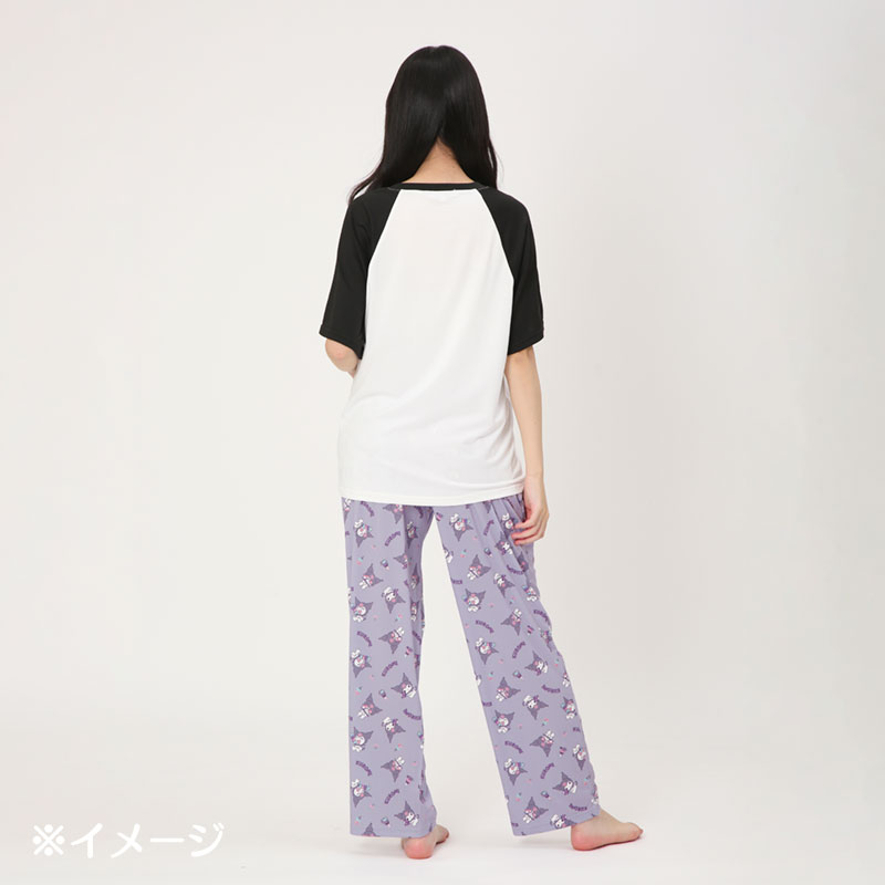 クロミ セットアップパジャマ